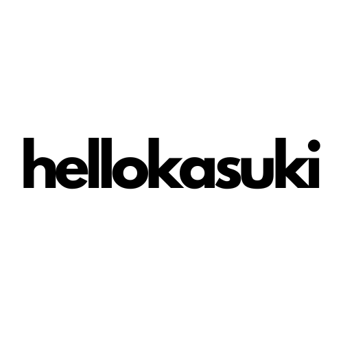 Hello Kasuki